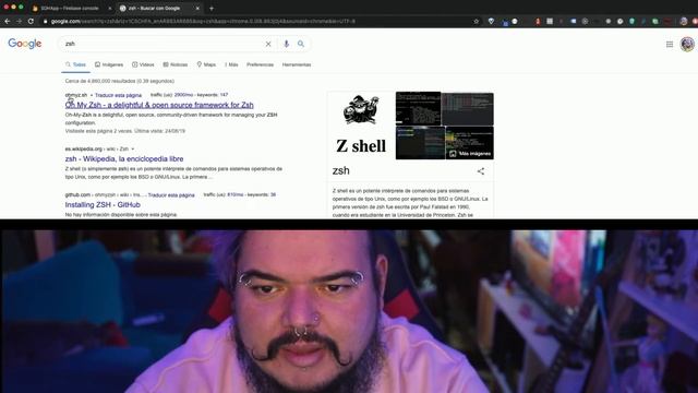 Looney Tools - 04 instalar ZSH y Oh My ZSH смотреть онлайн