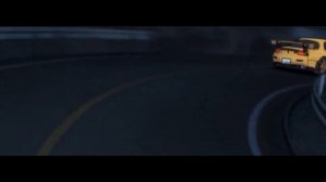 Initial D [AMV] Back on the rocks