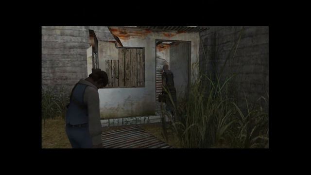 Time Splitters Future Perfect The Russian Connection 2020 Gameplay смотреть онлайн
