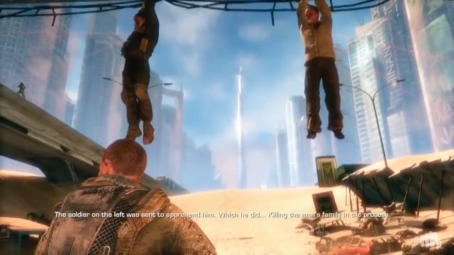 7 Сложнейших выборов в видеоиграх смотреть онлайн