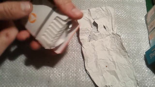 Как не сломать сигарету / How not to break the cigarette смотреть онлайн