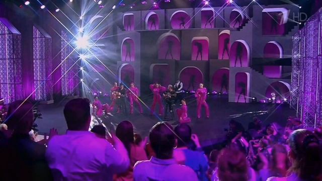 Александр и Никита Малинины ? «La Camisa Negra»