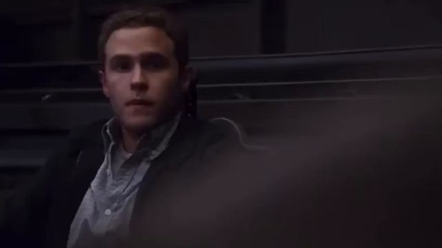 Leopold Fitz - I’m Damaged смотреть онлайн
