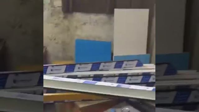 Производство окон ПВХ АНАПА смотреть онлайн