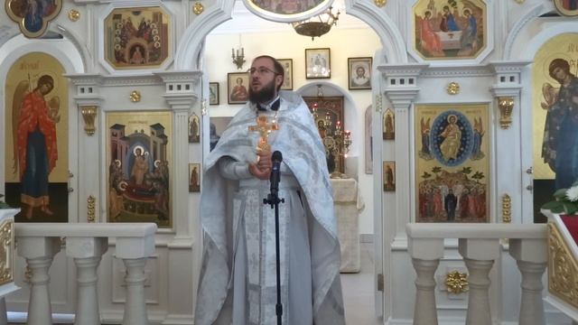Символ Веры - ПАРОЛЬ в РАЙ. Иисус - Бог истинный. Отцы 1 Вселенского Собора. Иерей Иоанн Лазурченко смотреть онлайн
