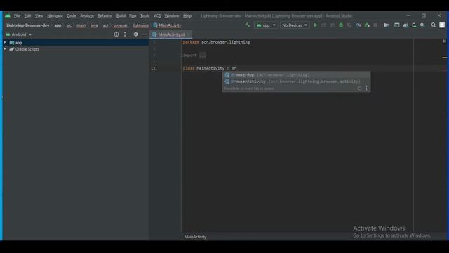 how to make browser in android studio with #armaancoding / ब्राउजर कैसे बनाएं #androidstudio #java смотреть онлайн