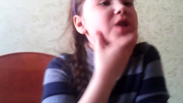 Делаем маску для лица серия 3 смотреть онлайн