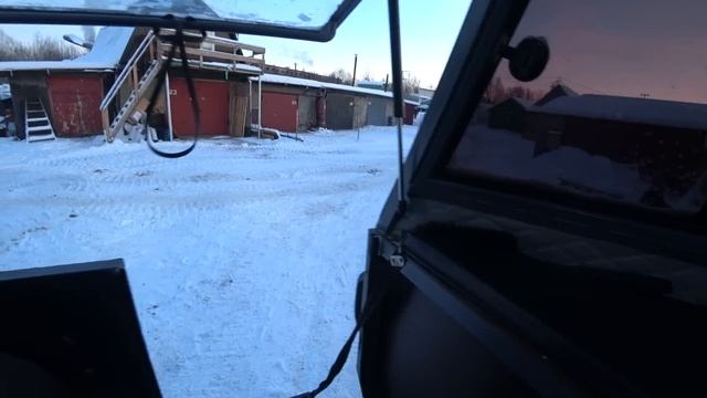 Вездеход Ветер .что это такое и как он дует ??? смотреть онлайн