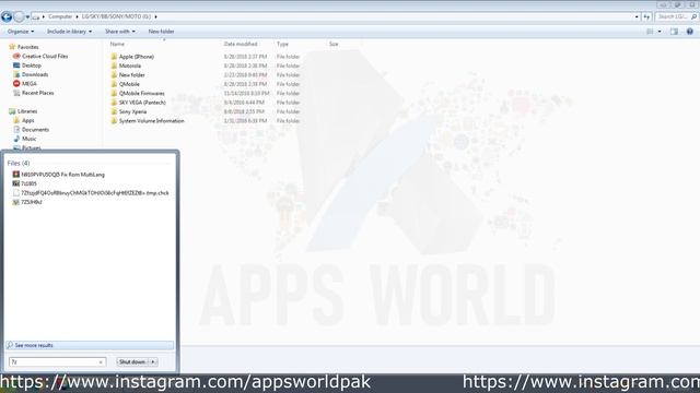 Source Path too Long | Permanent Delete | Ulock Path Files/Folders | Rename | 7zip | Fix IT | смотреть онлайн