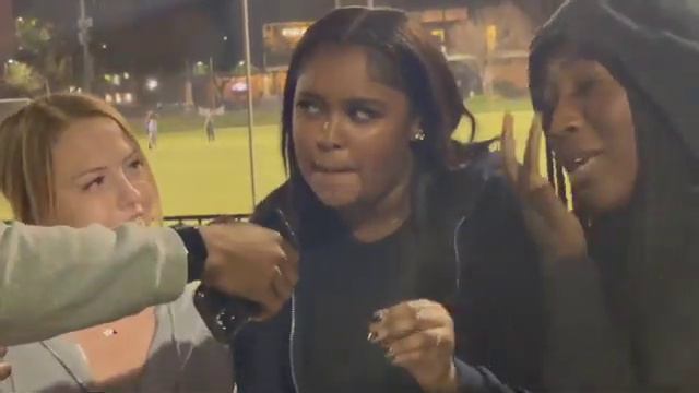 Who Cheats More? Guys or Girls/ GCU edition смотреть онлайн