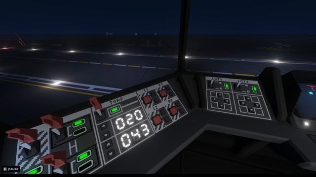 Carrier Command 2 Tutorial - Torpedos смотреть онлайн