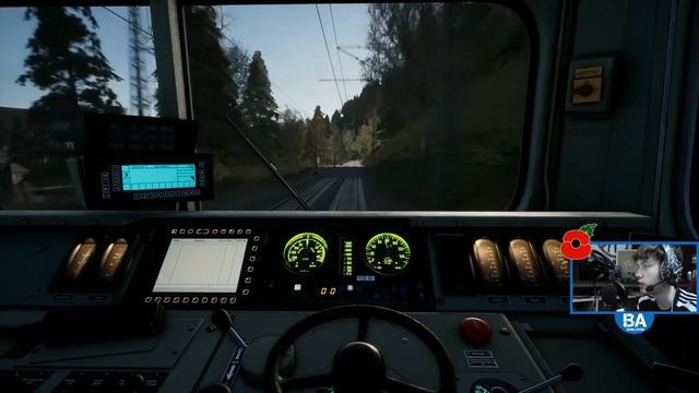 Train Sim World 2 LIVE|Ruhr Sieg Nord (12/11/21) смотреть онлайн