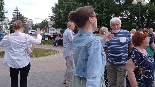 Васильковое ?платье. 10.06.23. смотреть онлайн