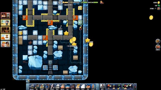 Easter 2018 - (8) - Egg Factory - Diggy's Adventure Guide смотреть онлайн