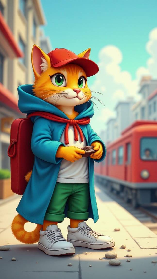 💥Последовательный персонаж в Stable Diffusion 💥
💡Скоро уроки 🔔 Подпишись и следи за новостями! смотреть онлайн