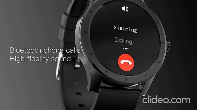 Liger Phone Smart Watch || Watch смотреть онлайн