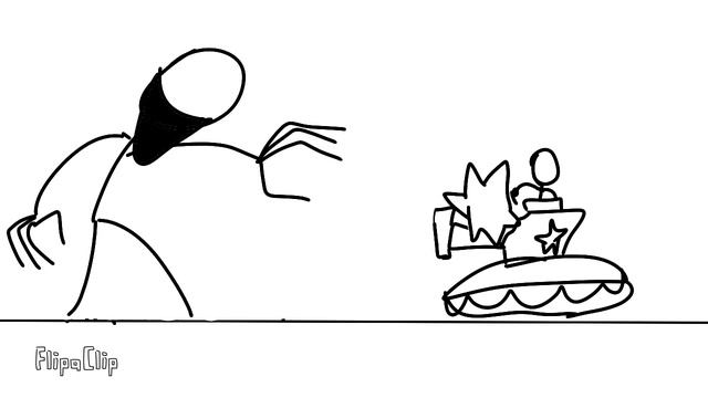 Монстр против танк смотреть онлайн