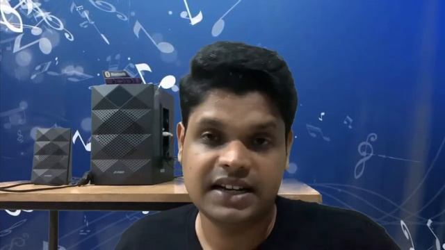 F&D A180X 2.1 Multimedia Speaker Review | Tamil | Budget Home Theatre | Everything Inside | смотреть онлайн
