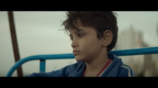 Капернаум/ Capharnaüm (2018) Дублированный трейлер