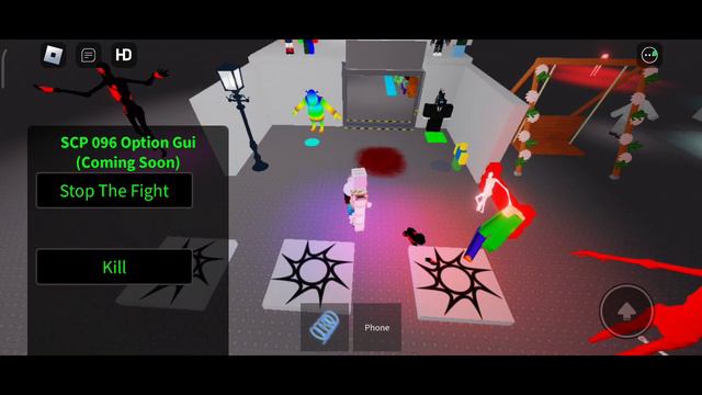 scp war смотреть онлайн