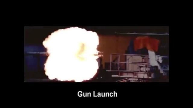 испытания рельсотрона в США 2015 / test railgun USA 2015 смотреть онлайн