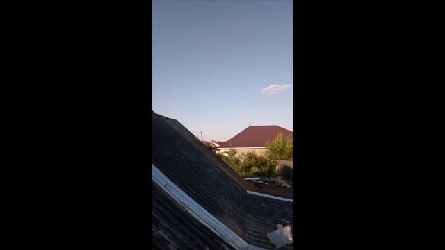 Ремонт крыши на дачи ! смотреть онлайн