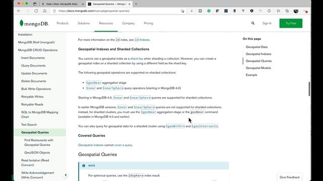 Intro To MongoDB Realm with Vue JS Ionic Framework And ViteJS - Geospatial Queries in Google Maps смотреть онлайн