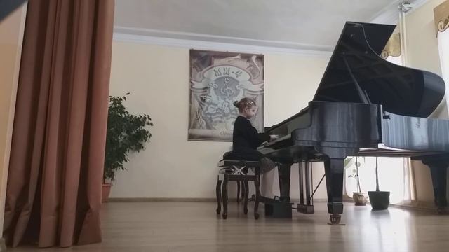 Драгонецька Ніколетта Капріччіо смотреть онлайн