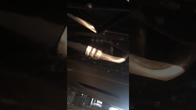 Стук спереди КИА ОПТИМА 2018 смотреть онлайн