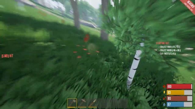 BEACHED Gameplay No Commentary [F2P][PC] смотреть онлайн
