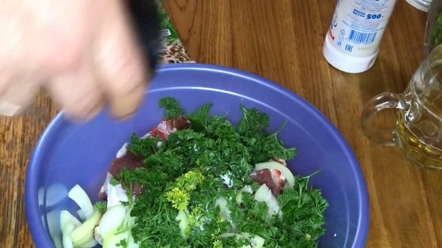 Каре ягненка ? Вкусный и легкий рецепт! смотреть онлайн