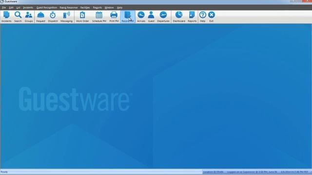 Guestware | Guest Response | Hotel Software Videos смотреть онлайн