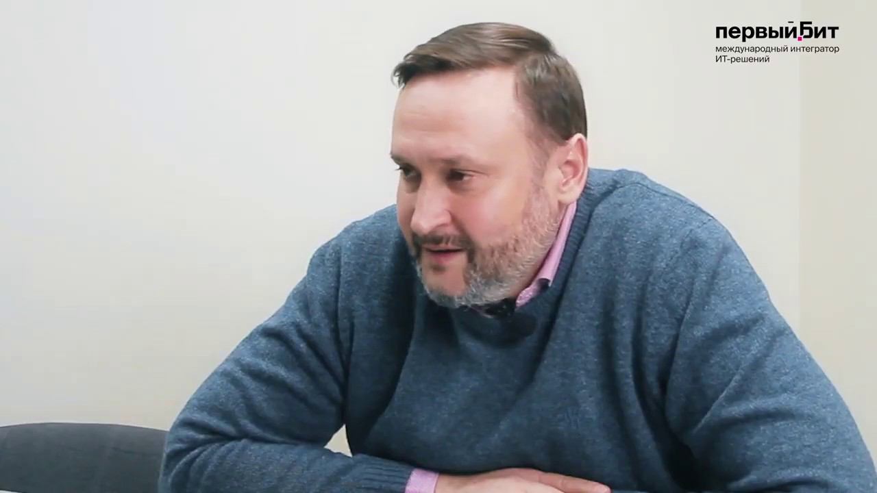 БИТ.Медицина I Отзыв генерального директора о внедрении «БИТ.Стоматология» в холдинге «Белый Кит» смотреть онлайн