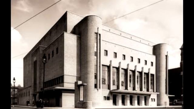 Roland Chadwick - Mandolin Concerto - Royal Liverpool Philharmonic Orchestra смотреть онлайн