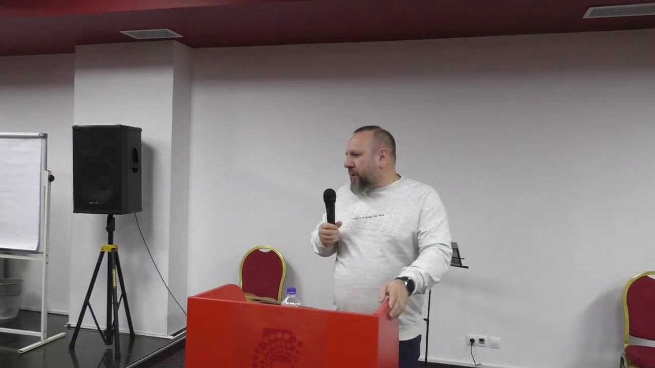 Андрей Лукьянов - Школа в Челябинске 1 смотреть онлайн