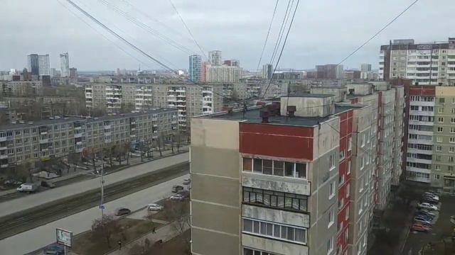 Лифты КМЗ-1989 г.в. V=1м/с, Q=320к/г ( г. Екатеринбург). смотреть онлайн