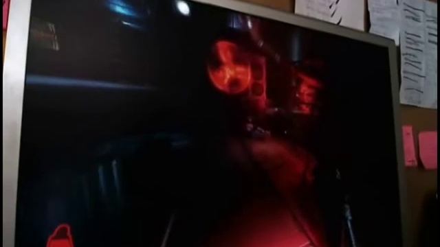 8800 GTX SLi Prey 2560x1600 "30"LCD смотреть онлайн