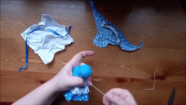Куклы-обереги смотреть онлайн