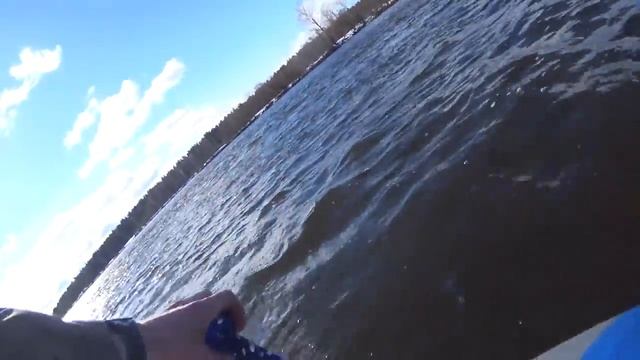 Suzuki DF9A и Tohatsu M9.8B кто быстрее.mp4 смотреть онлайн