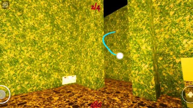 Elude Maze Quick Guide смотреть онлайн