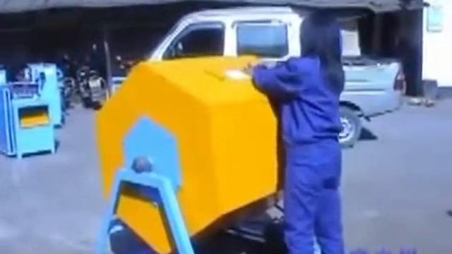 Как делают зубочистки в Китае смотреть онлайн