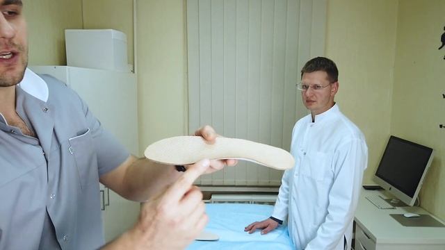 Плантарный фасциит, пяточная шпора. Как лечить? Стельки супинаторы и упражнения смотреть онлайн