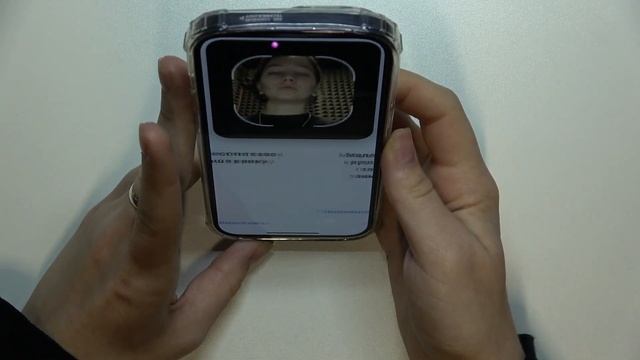 iPhone 14 Pro | Разблокировка устройства - Как настроить Face ID на iPhone 14 Pro смотреть онлайн