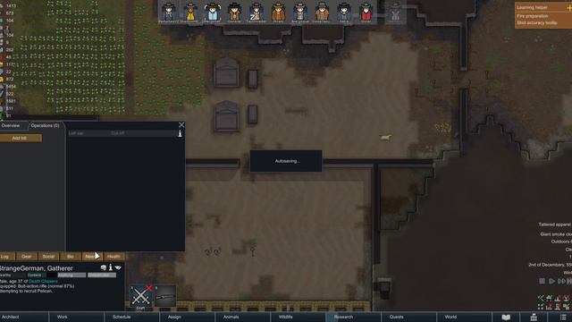 RimWorld - Let's Play 227 смотреть онлайн