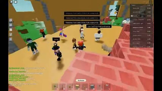 roblox islands pop island pt1 смотреть онлайн