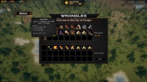 Glorious Companions Cheat Engine ? Unlimited Gold