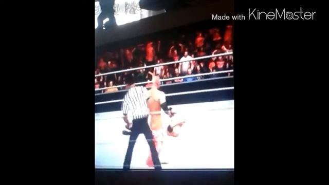 Рестлинг бои. Выпуск #6 смотреть онлайн