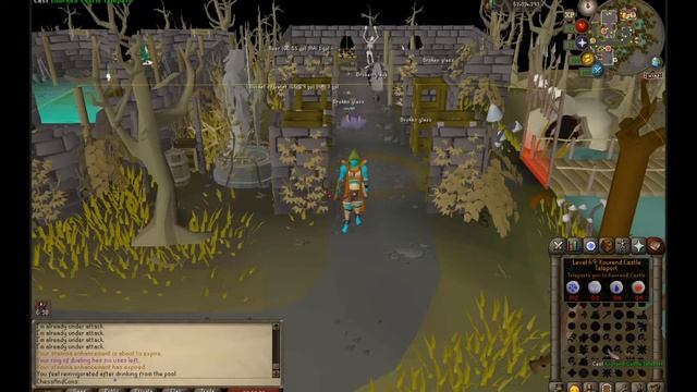 Ghost Slayer Task OSRS (Beginner Friendly) смотреть онлайн