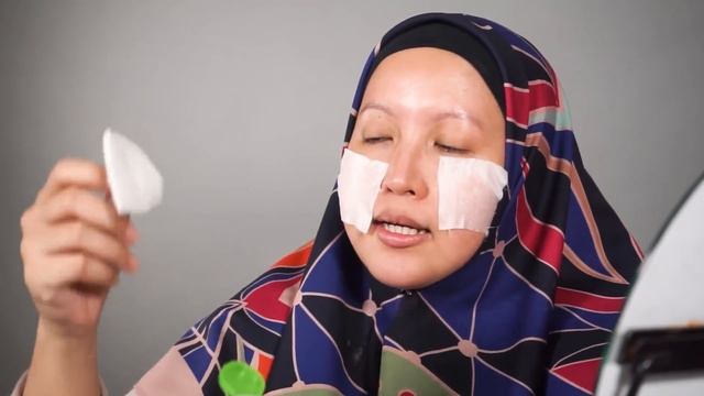 5 Cara Menggunakan Toner dengan Betul! (Tutorial) смотреть онлайн