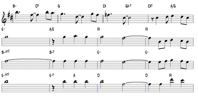Bolero Clasico Tres Palabras Osvaldo Farres Tenor Sax смотреть онлайн